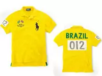 ralph lauren t-shirts pour man brazil